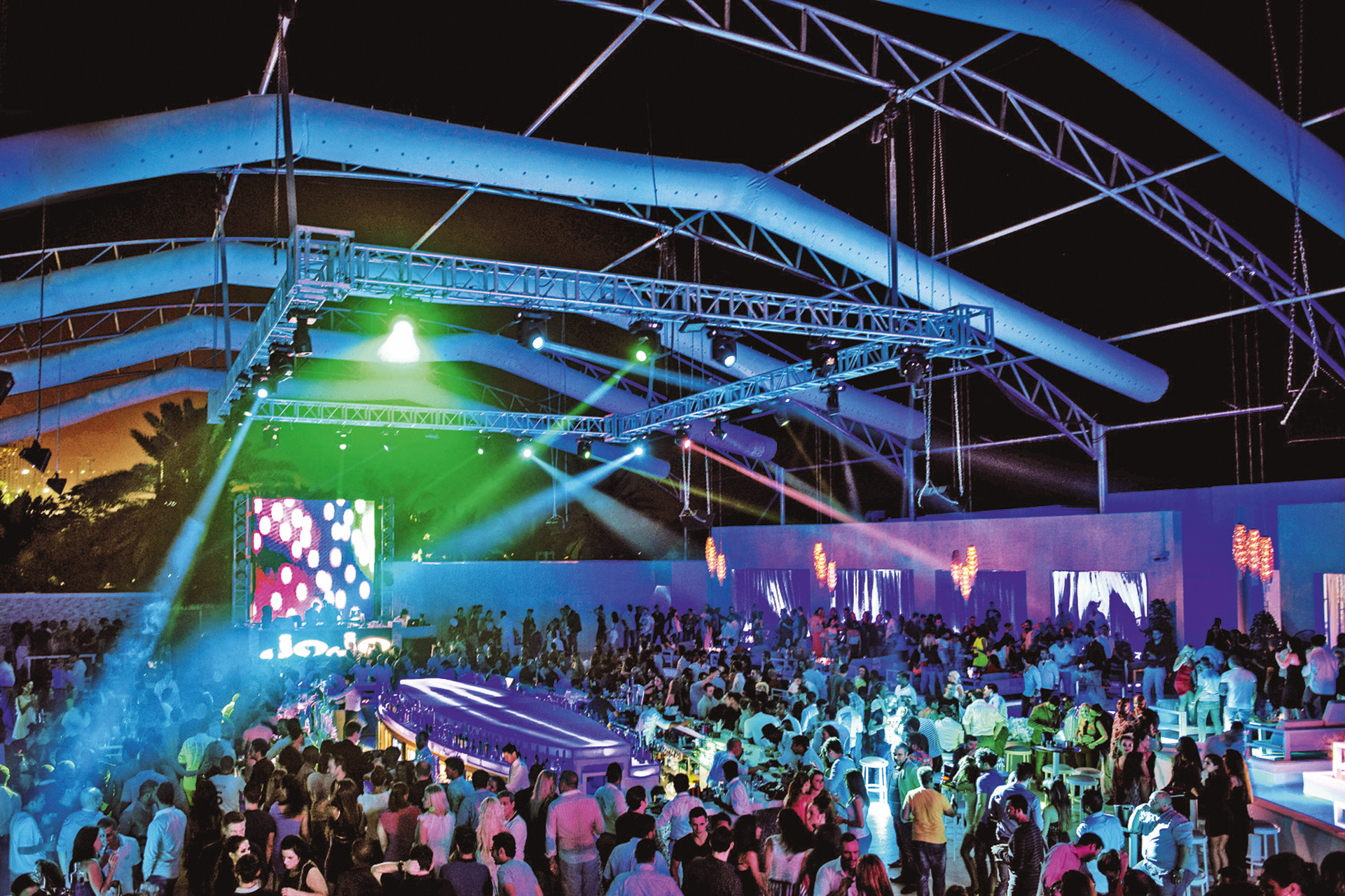XL Dubai nightclub set to close | Time Out Dubai