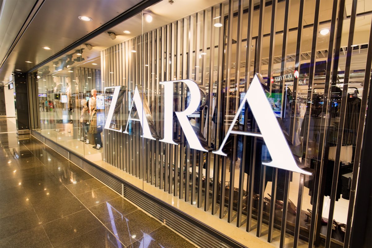 Zara launches online shopping in the UAE | Time Out Dubai