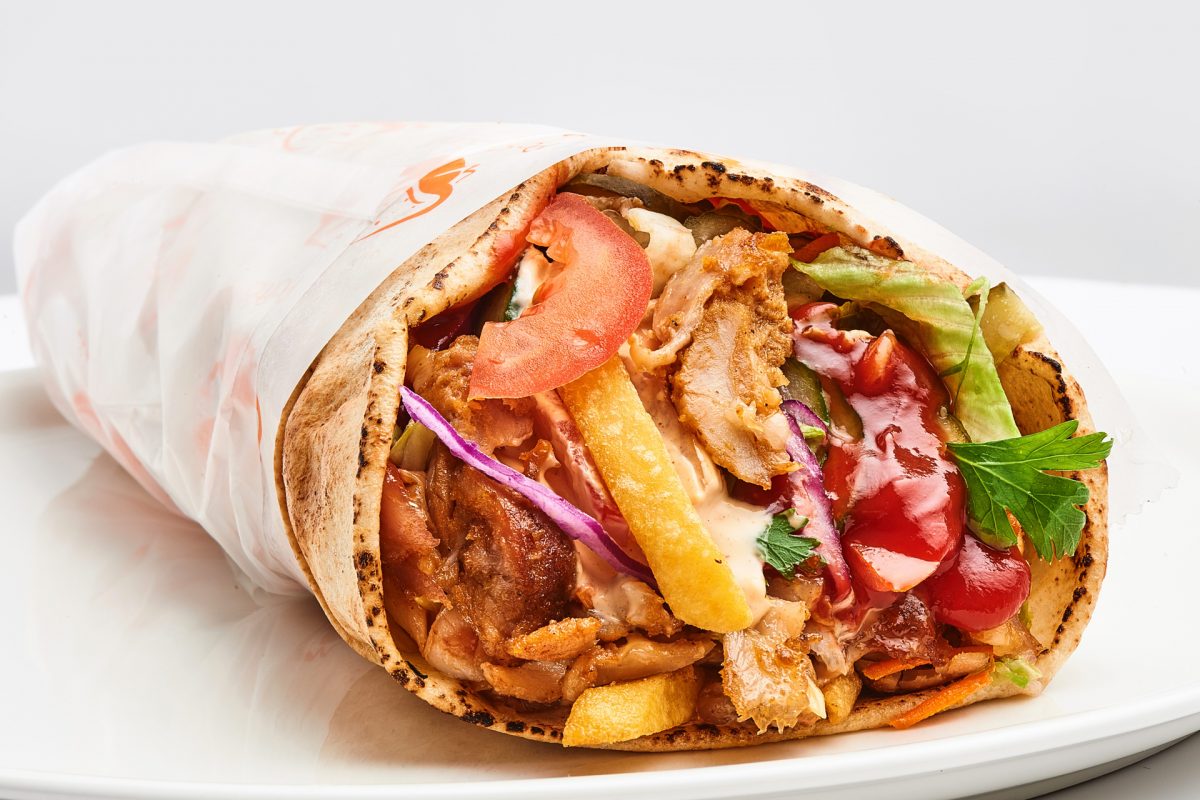 Shawarma revealed as most-tagged Middle Eastern food on Instagram ...