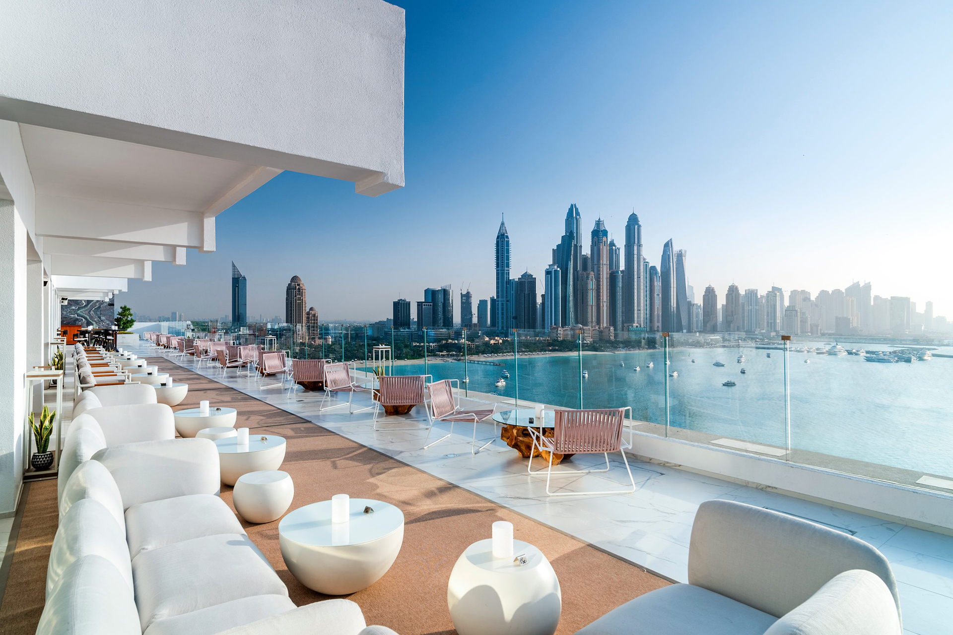 Dubai's Best Rooftop Bars 2019 | Time Out Dubai