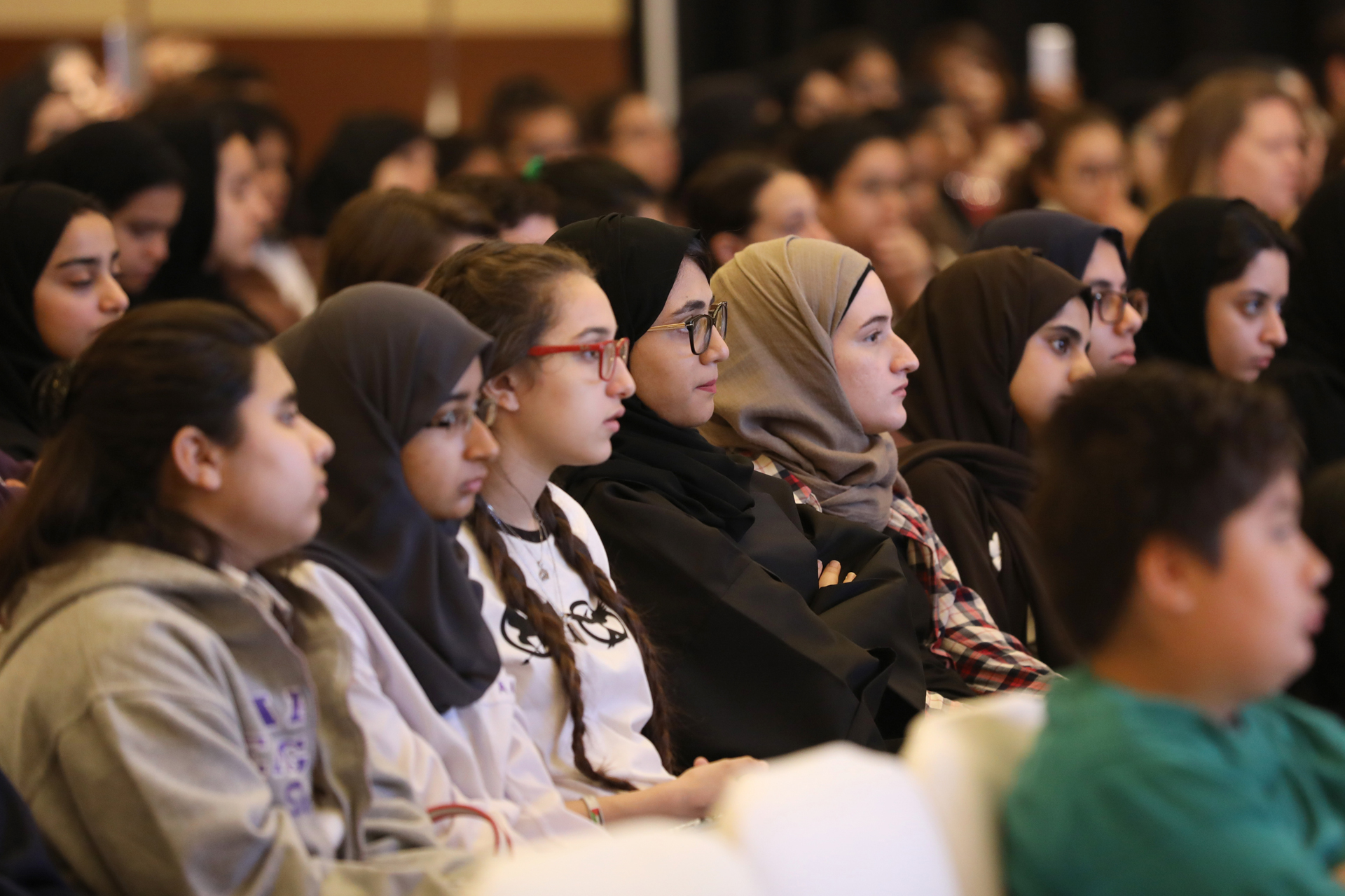 Emirates Airline Festival of Literature 2019 key dates, tickets and authors Time Out Dubai