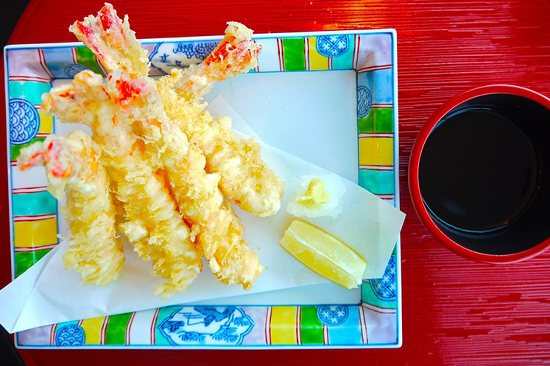 Dubai’s best Japanese restaurants 2019 | Time Out Dubai 