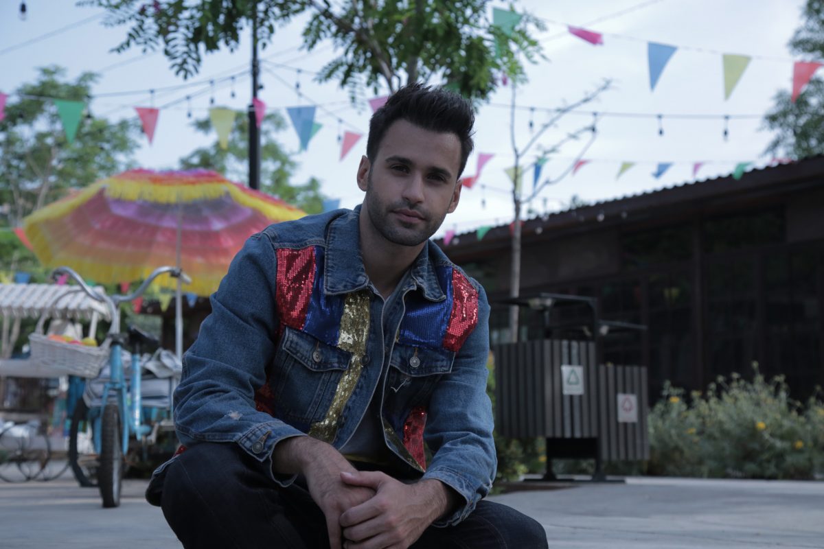 See Dubai's hottest musical talent at the Project: Aloft Star UAE finale | Time Out Dubai See Dubai's hottest musical talent at the Project: Aloft Star UAE finale | Time Out Dubai