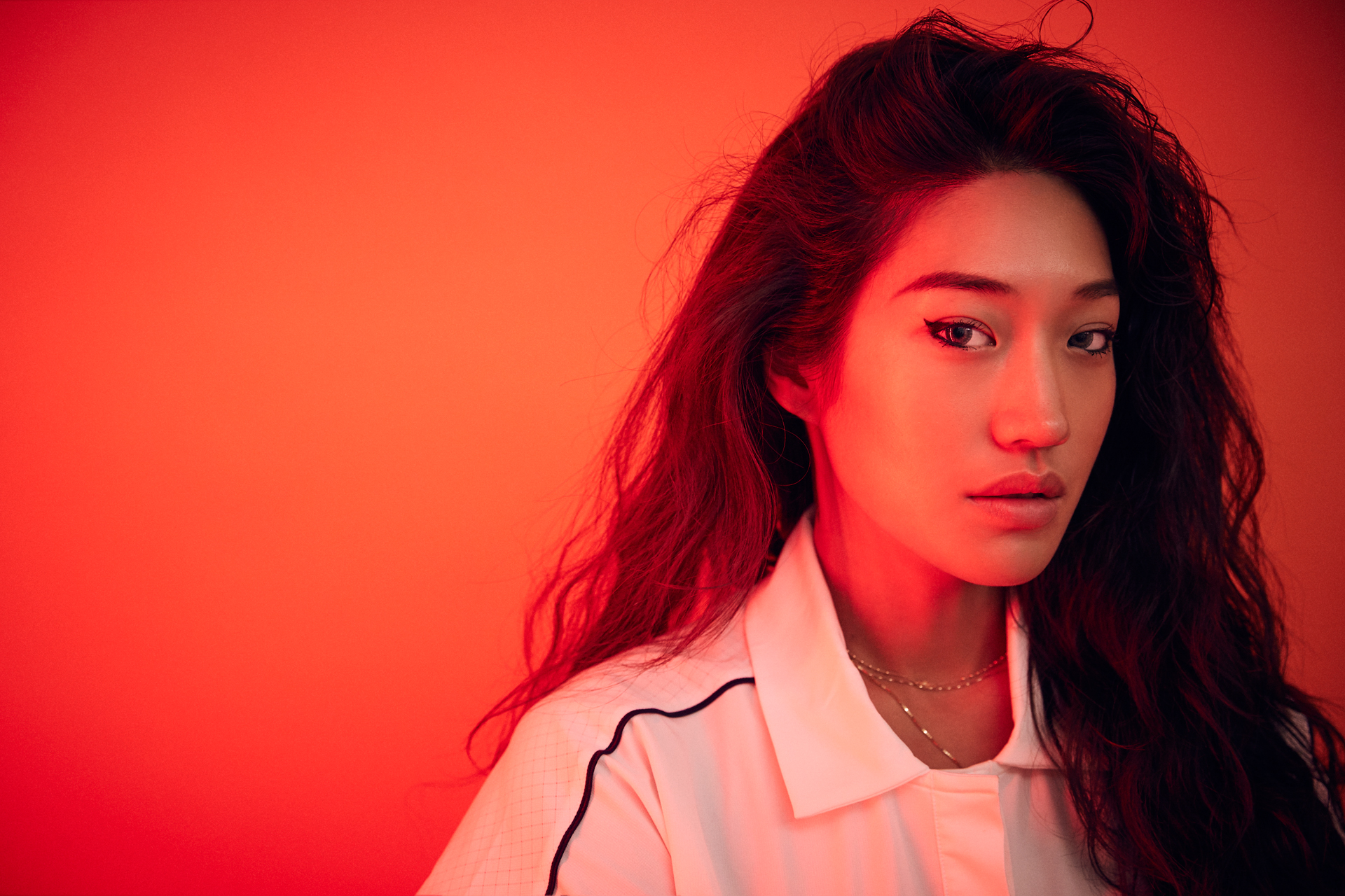 Korean DJ Peggy Gou is coming to the UAE Time Out Dubai