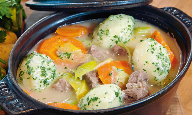 Irish stew recipe | Time Out Dubai