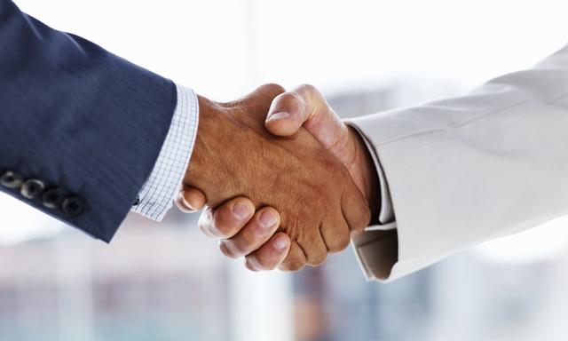 Male etiquette in the UAE | Time Out Dubai