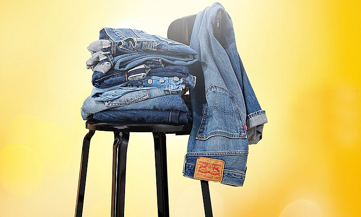 Levi's is slashing its prices for one day in Dubai | Time Out Dubai