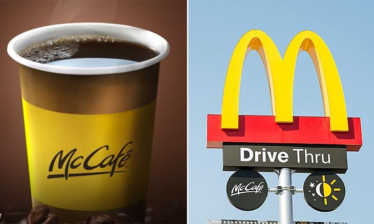 Get free coffee at McDonald's in Dubai this week | Time Out Dubai
