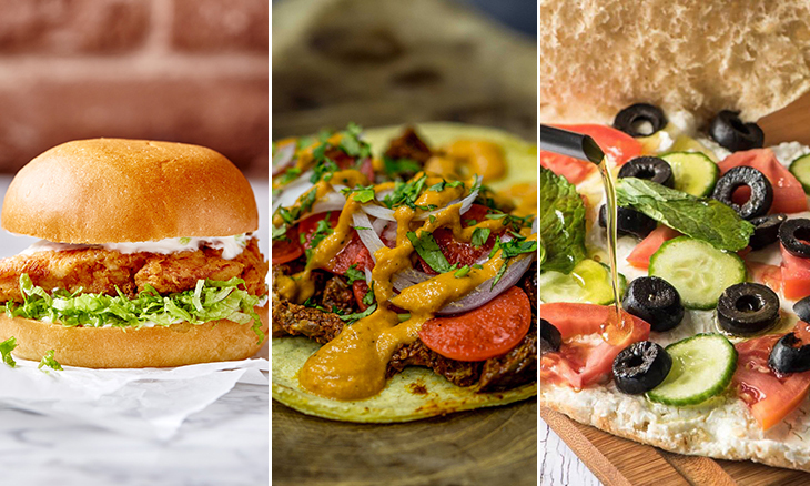 Dubai's best street food | Time Out Dubai