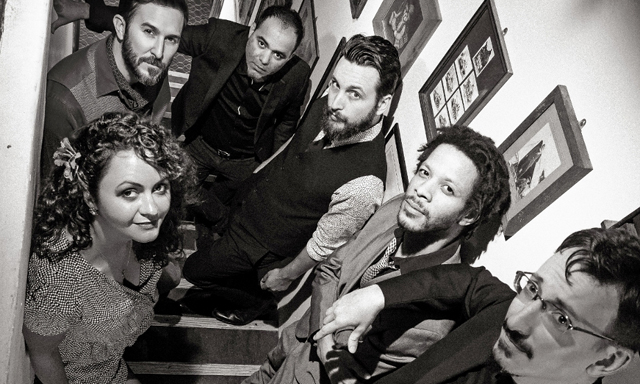 Bahrain band to play at launch of regular music event | Time Out Dubai