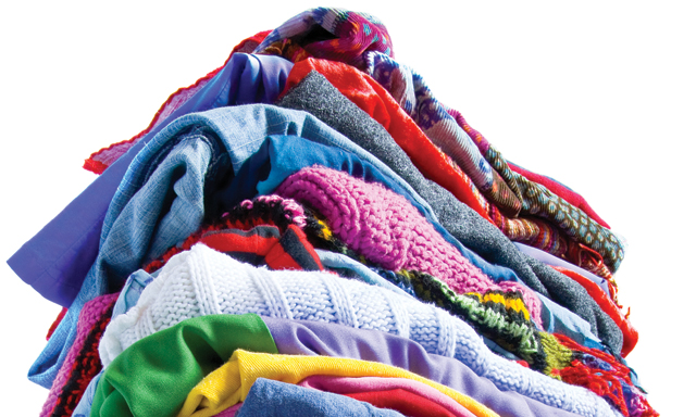Donate clothes to charity | Time Out Dubai