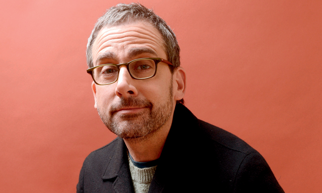 Steve Carell interview | Time Out Dubai