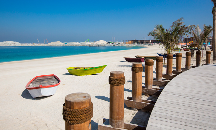 The essential guide to Dubai's La Mer | Time Out Dubai