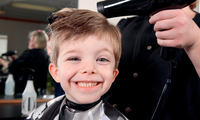 Kids haircuts in Dubai | Time Out Dubai Kids haircuts in Dubai | Time Out Dubai