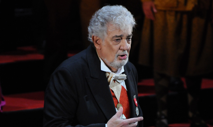 Ten things you need to know about Plácido Domingo | Time Out Dubai