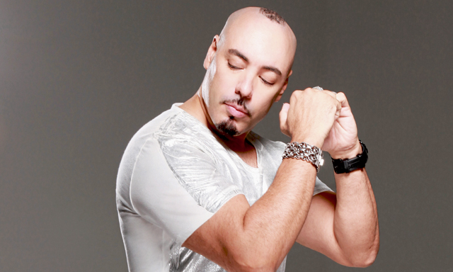 US DJ Roger Sanchez to hit our shores again