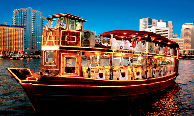 Dubai dhow guide | Time Out Dubai