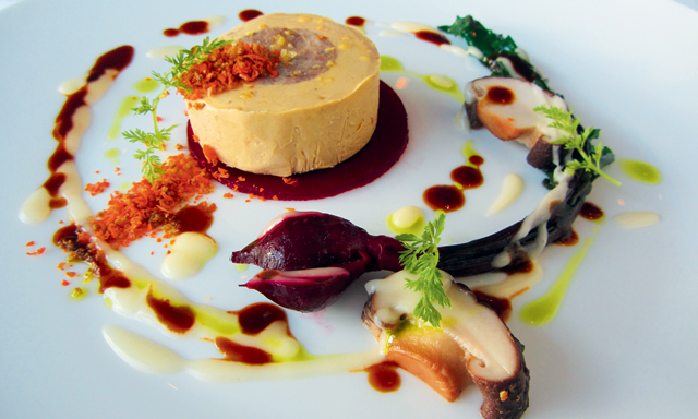 Why 'Ethical' Foie Gras Is So Expensive