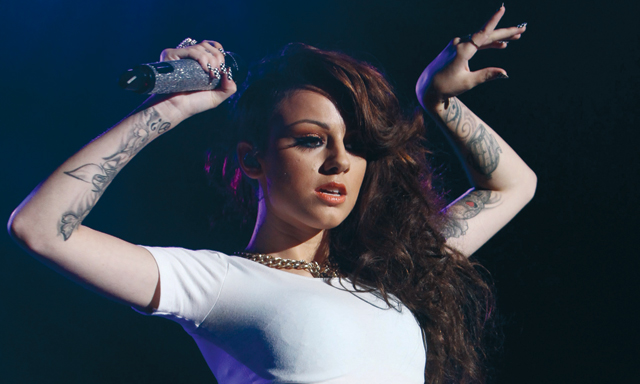 Cher Lloyd | Cher lloyd, Cher lloyd tattoos, Cher looks
