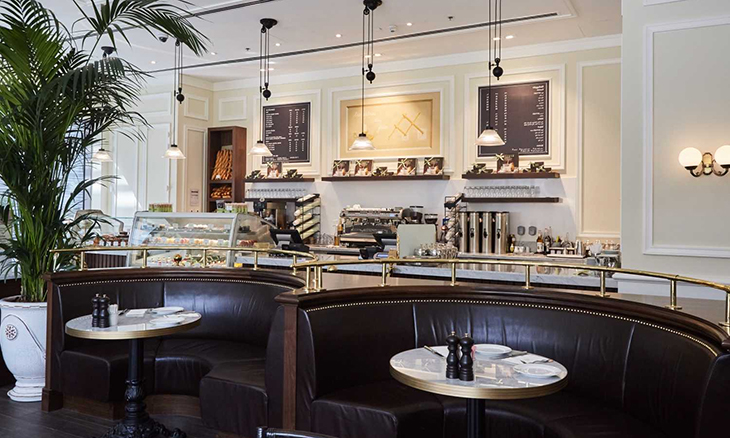 Michelin-starred chef opens Bouchon Bakery in Dubai’s JBR | Time Out Dubai