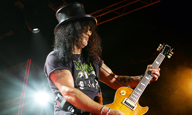9 things you need to know about Slash | Time Out Dubai