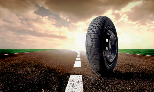 Tyre safety in Dubai | Time Out Dubai