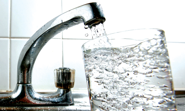 Drinking water in the UAE | Time Out Dubai
