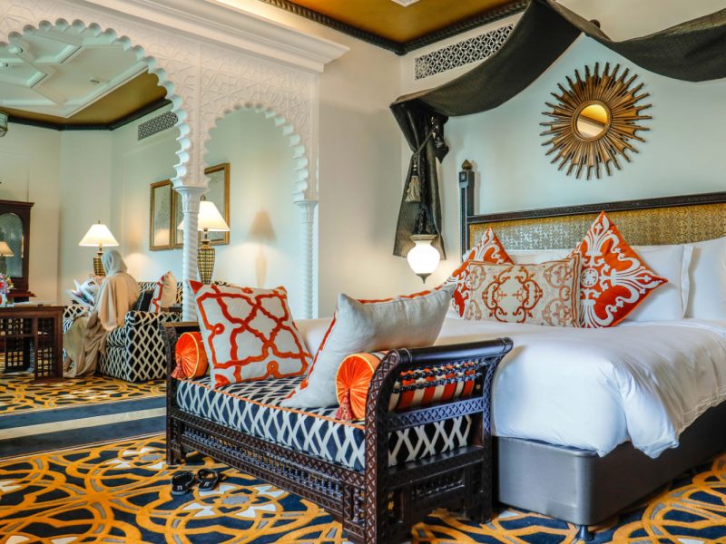 Jumeirah Al Qasr