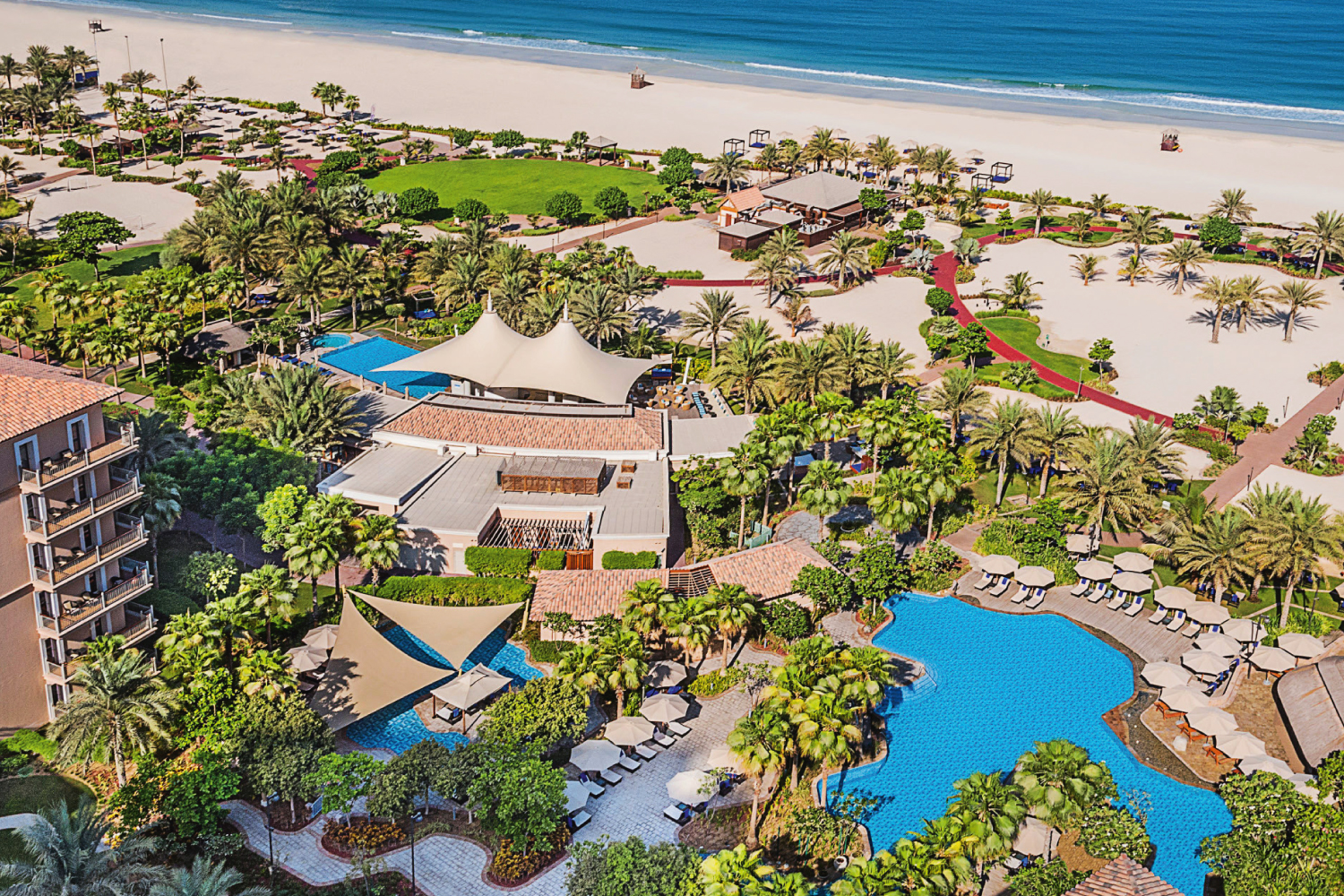 The Ritz-Carlton, Dubai in Dubai | Hotel Reviews | Time Out Dubai