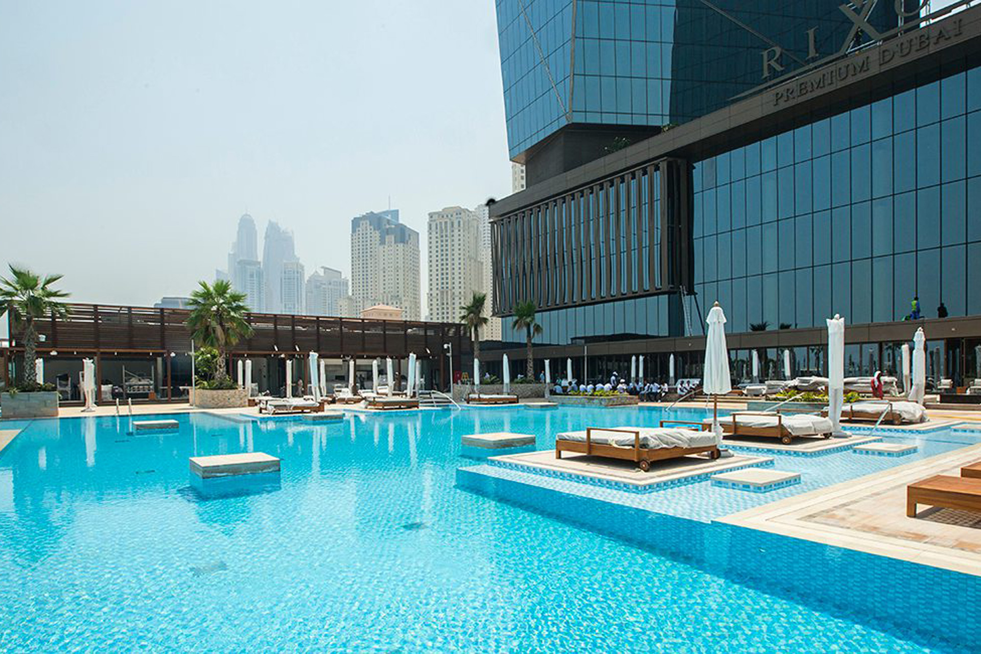 Rixos Premium Dubai in Dubai | Hotel Reviews | Time Out Dubai