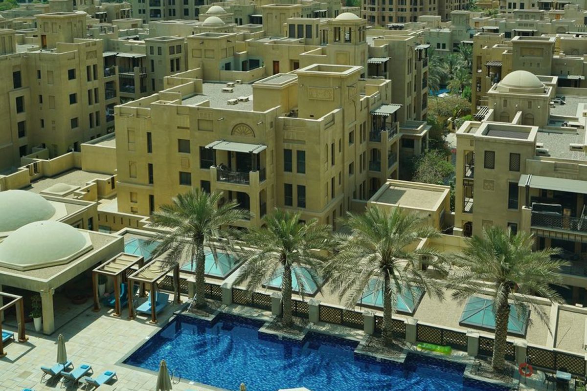 manzil hotel dubai downtown