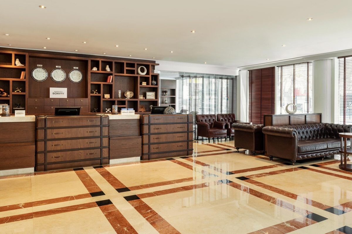 Four points by sheraton bur dubai in dubai hotel reviews time out dubai