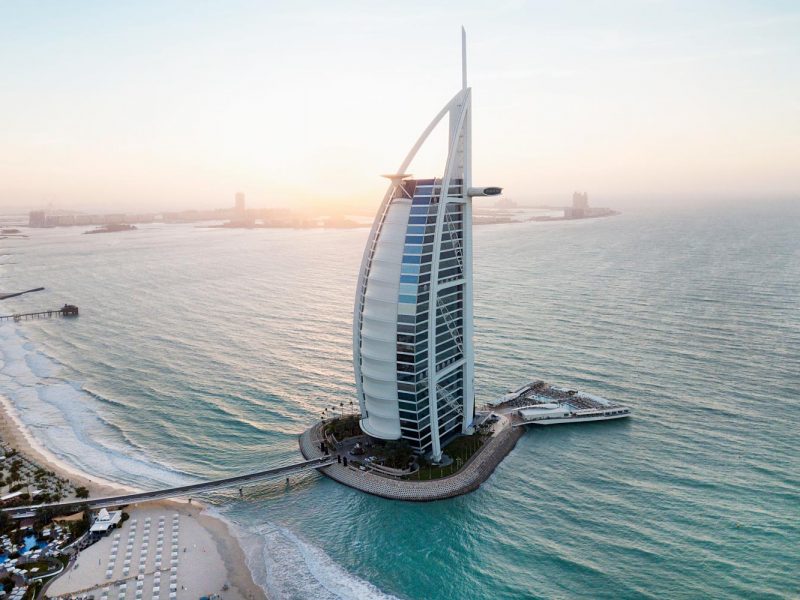 Burj Al Arab Jumeirah