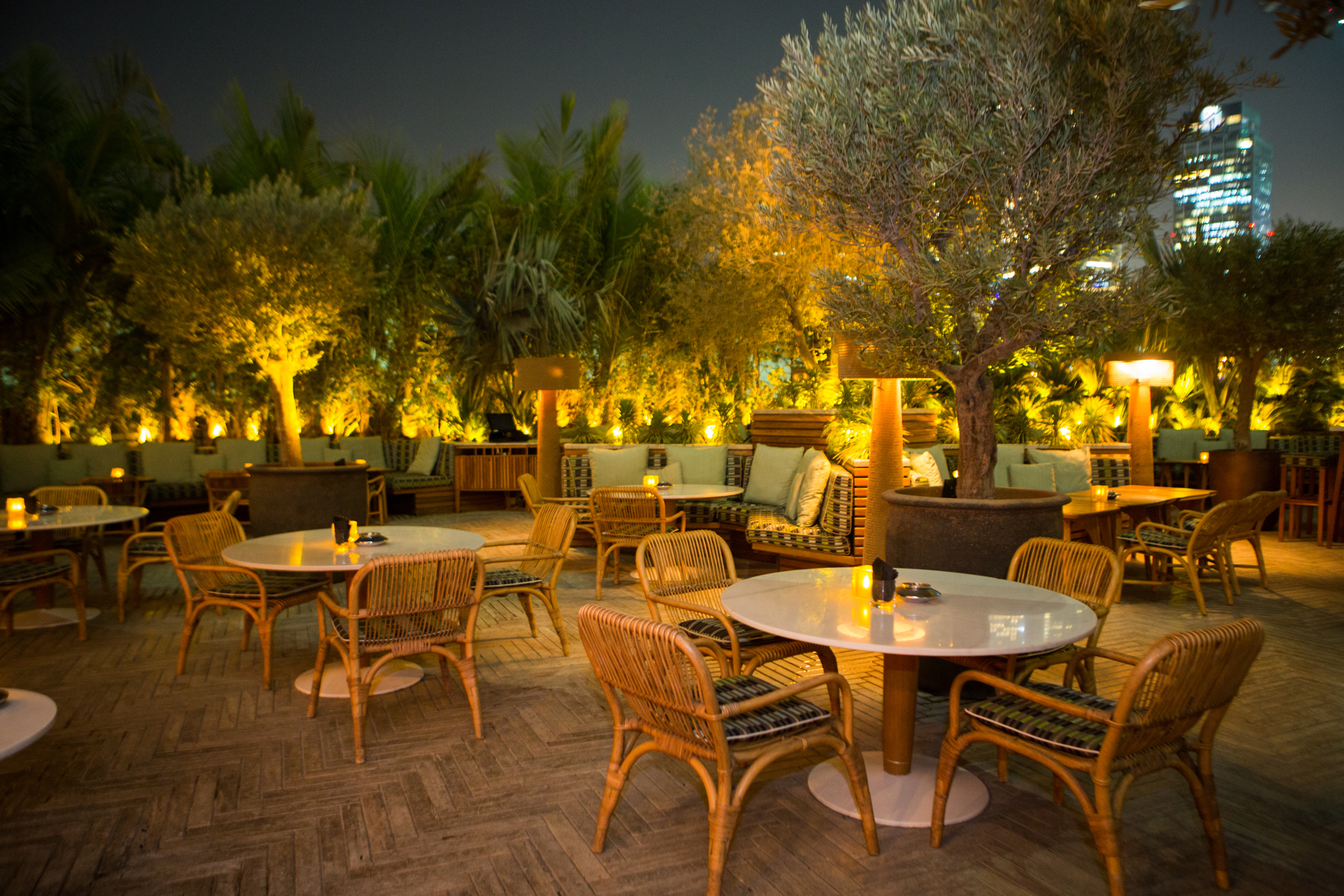 La Cantine du Faubourg in Dubai | Bar & Pub Reviews | Nightlife | Time Out Dubai