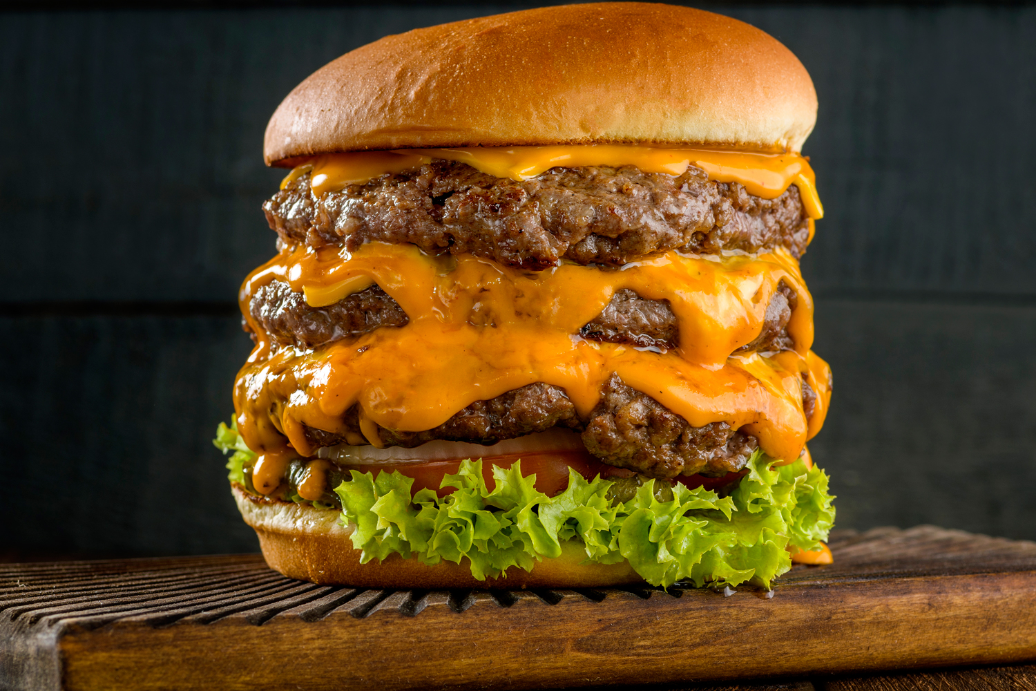 Lads Burger in Dubai | Restaurant Reviews | Time Out Dubai