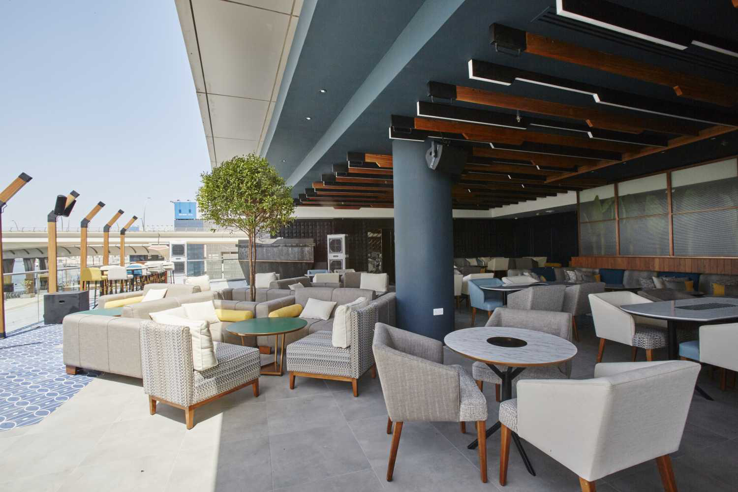 Seven Sisters in Dubai Restaurant Reviews Time Out Dubai