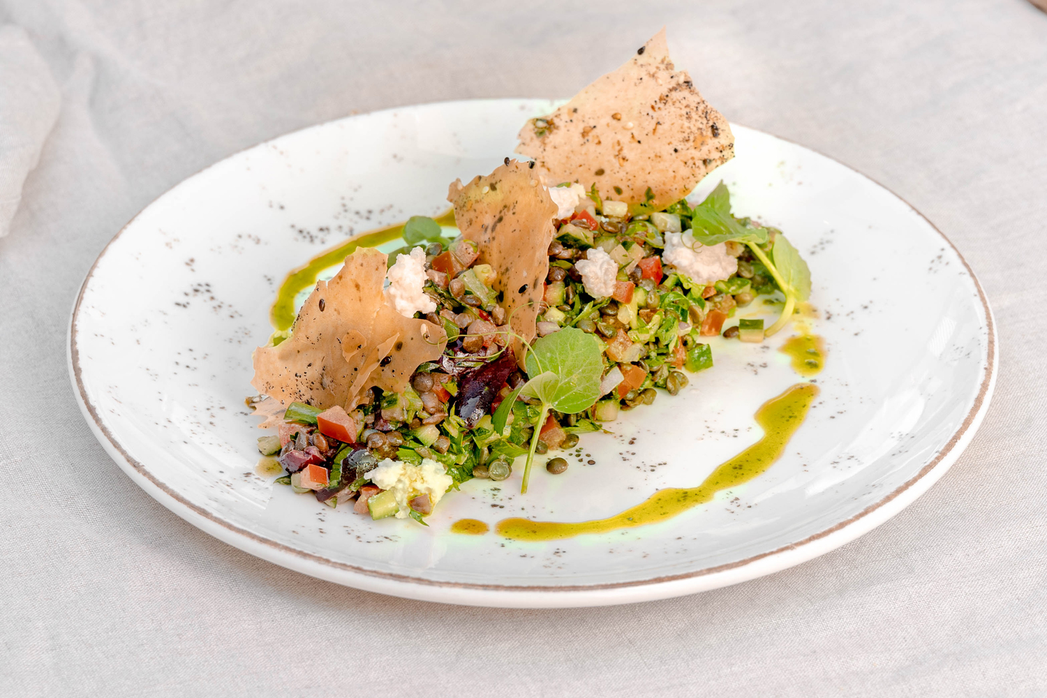 caya in Dubai | Restaurant Reviews | Time Out Dubai