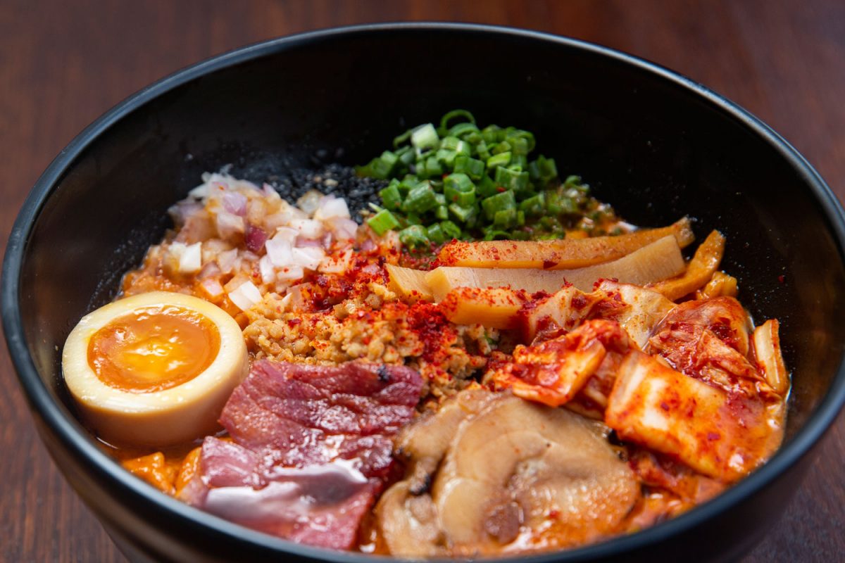 Daikan Ramen in Dubai Restaurant Reviews Time Out Dubai