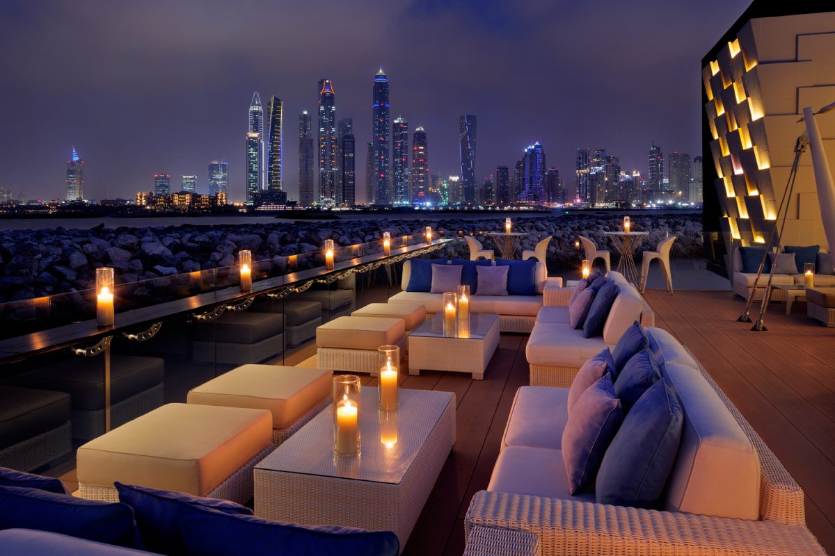 101 Dining Lounge & Bar in Dubai | Restaurant Reviews | Time Out Dubai