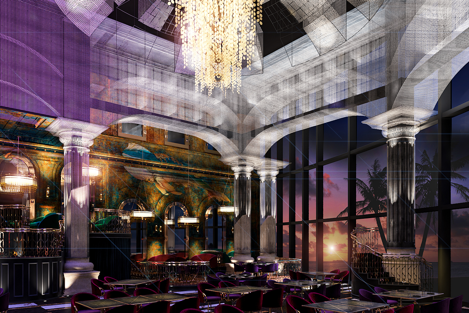 New dinner show spot coming to Dubai's JBR | Time Out Dubai