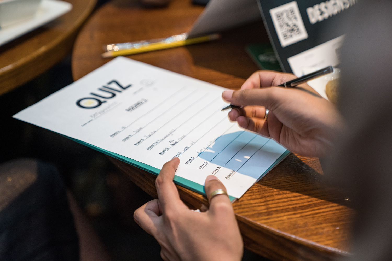 Where To Find Quiz Nights In Dubai In 21 Time Out Dubai Where To Find Quiz Nights In Dubai In 21 Time Out Dubai
