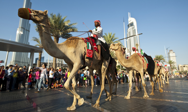 National Day 2022 holiday dates revealed – plan time off National Day 2022 holiday dates revealed – plan time off