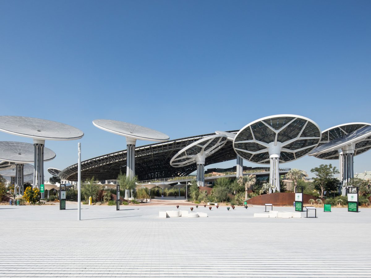 Expo 2020 Dubai Terra – The Sustainability Pavilion to open to public on  Friday | Time Out Dubai
