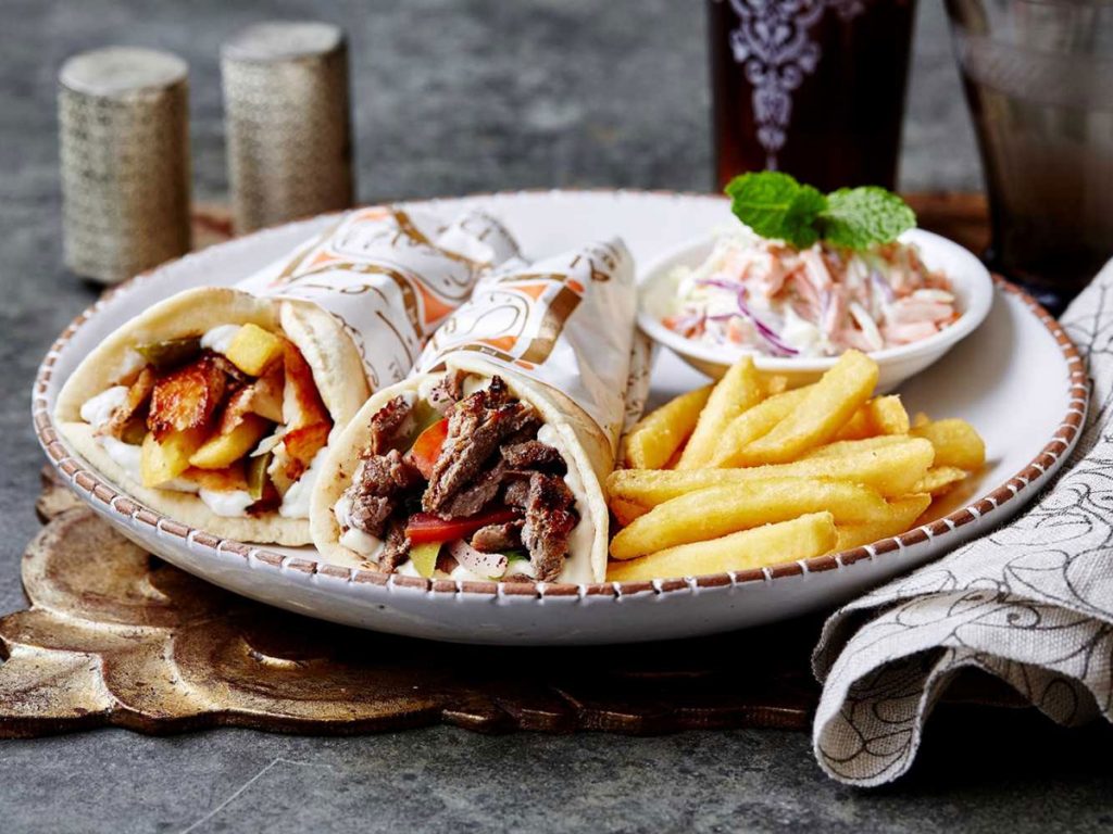 15 tasty places to grab lunch in Dubai Time Out Dubai