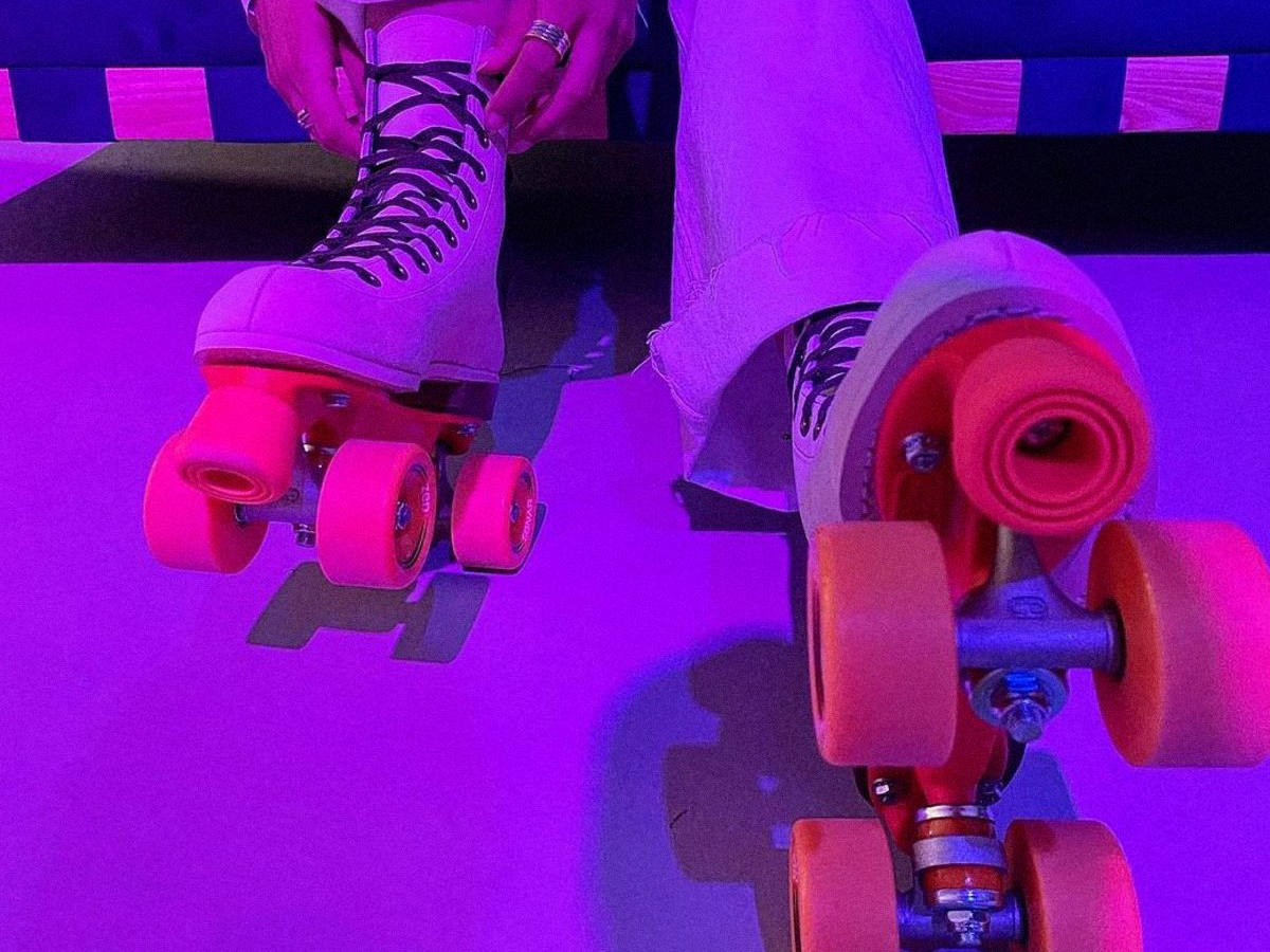 RollDXB Halloween parties will put fright night on wheels Time Out Dubai