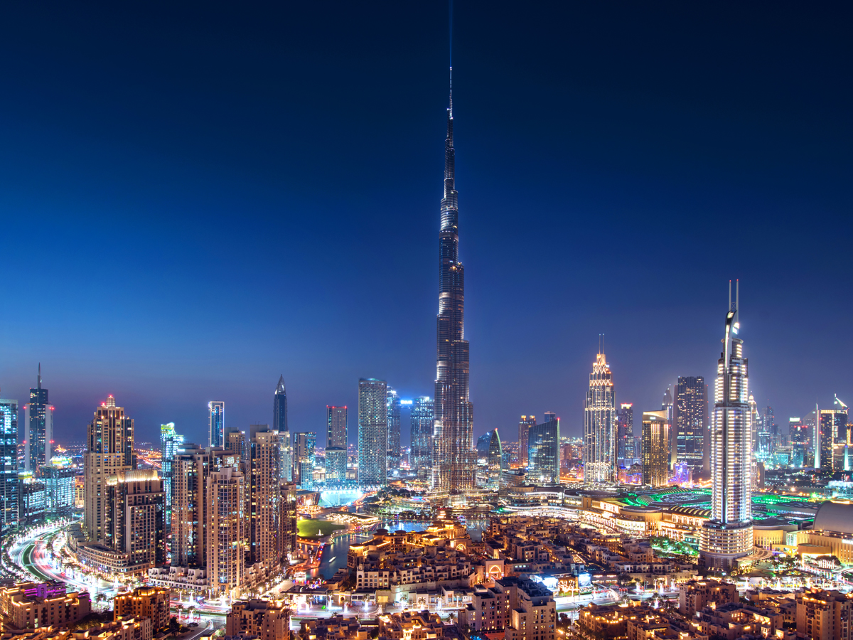 Time Out turns 20: But we’re not the only ones celebrating | Time Out Dubai