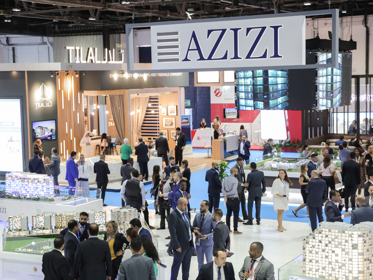 On the lookout for your dream home? Discover it at Cityscape Global