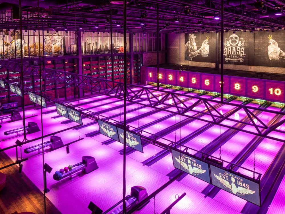 Brass Monkey in Dubai Bar & Pub Reviews Nightlife Time Out Dubai