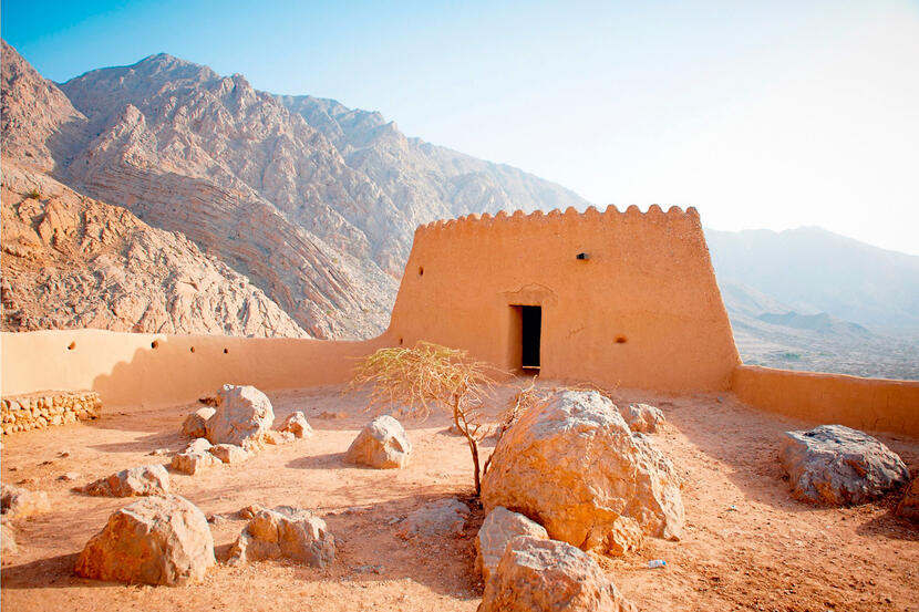 Ras Al Khaimah