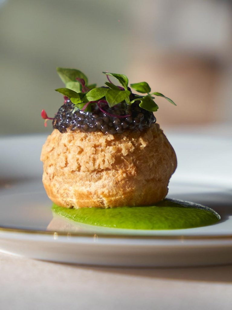 World-ranked pastry chef to launch iconic Burj Khalifa-inspired dessert ...